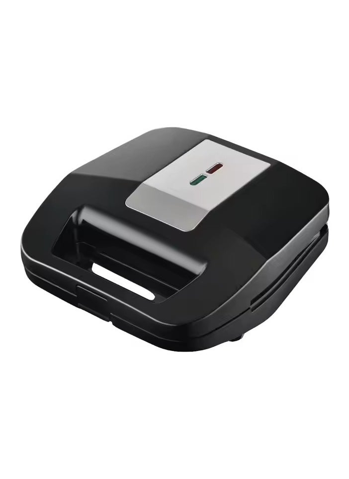 RAF - 3 IN 1  Sandwich Maker (Grill ,Waffle,Toast)/Uniform Heat/Double Side Heating /Non-Stick Coating/700W (R.203) - Image 1