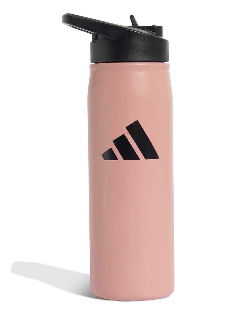 اديداس قارورة ماء معدنية بمصاص ٠.٦ لتر - Image 1