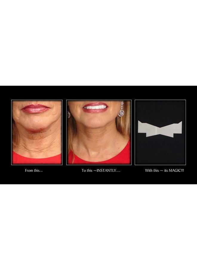 NeckTITE Magic - NeckTITE Magic - The Instant Neck Lift - Image 1