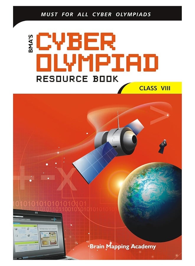 Cyber Oly Resource 8th - Image 2