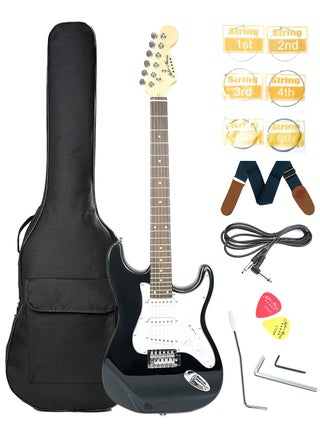 Black-Upgrade Set
