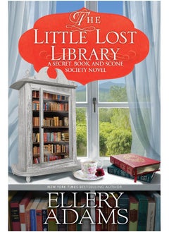 Kensington Publishing Corporation The Little Lost Library 