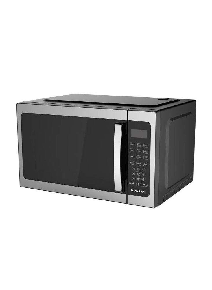 سوكاني ميكرويف ديجيتال 42لتر - Sk-10020 - سوكاني - 1560وات  - Image 1