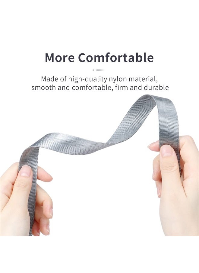 RC Neck Lanyard Strap for DJI Avata/DJI FPV/Phantom 4 Pro/Inspire 2 Accessories TBS Tango 2 remote controller Racing Drone RC Airplane Helicopter radio Controller transmitter Shoulder Tape