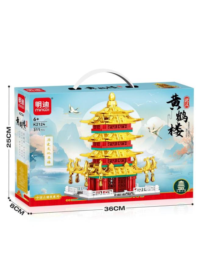 Free Shipping Mindy Building Blocks Compatible With Lego Assembled Children's Toys Special Police Aircraft Tank Deformed Mech Student Gift