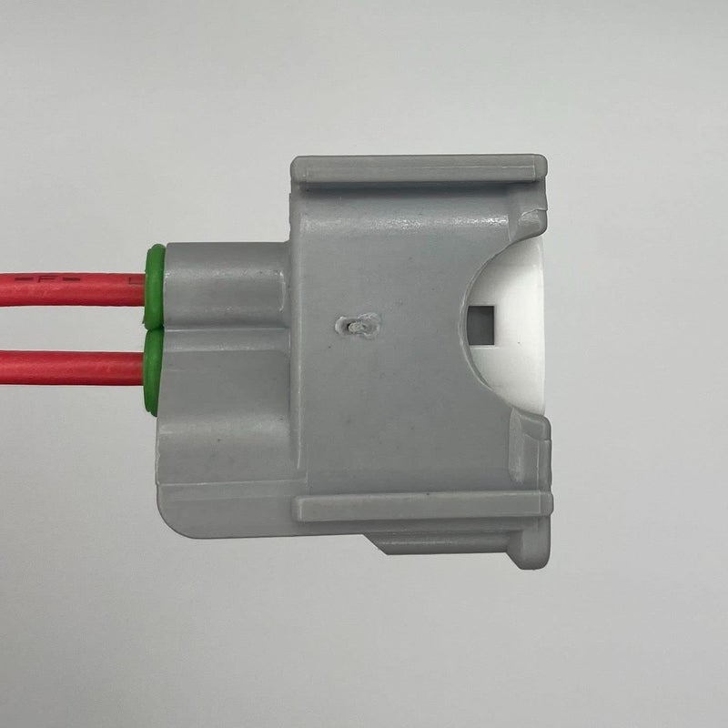 Digi Auto Part Fuel Injector Connector Wiring Harness 61890611 - Image 2