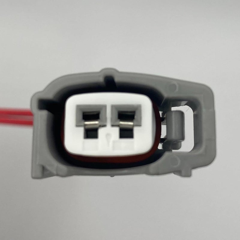Digi Auto Part Fuel Injector Connector Wiring Harness 61890611 - Image 1