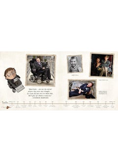 I Am Stephen Hawking  - Image 1