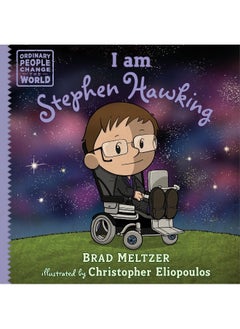 I Am Stephen Hawking  - Image 2