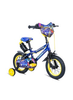 Batwheels Kids Bicycle - Batman-themed Bike 12 Inch - pzsku/Z15D094A174F653333A91Z/45/_/1730877927/7c9c14e9-cff8-4290-b936-bac0ef68c086