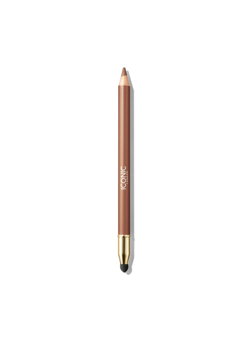 ICONIC LONDON Fuller Pout Sculpting Lip Liner - T.T.Y.N.