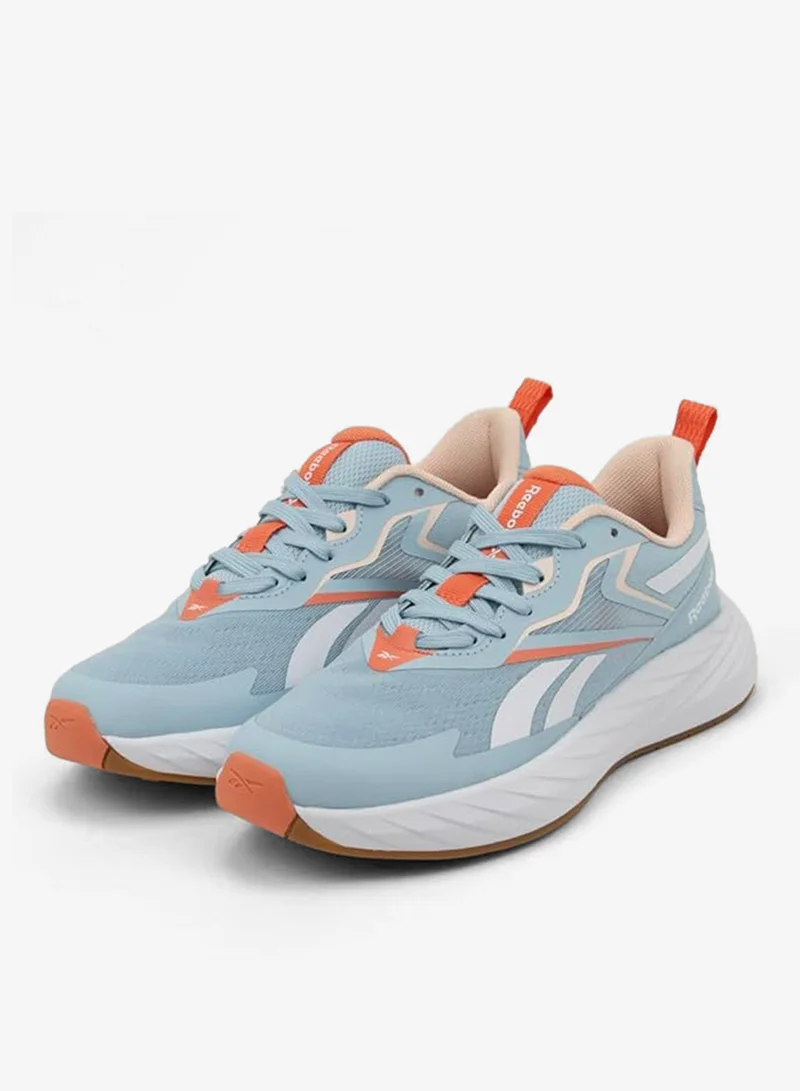 Reebok Soft Blue/Washed Clay/Supercharged Coral Reebok Verse Running Women's Shoes for Women | Best Price UAE