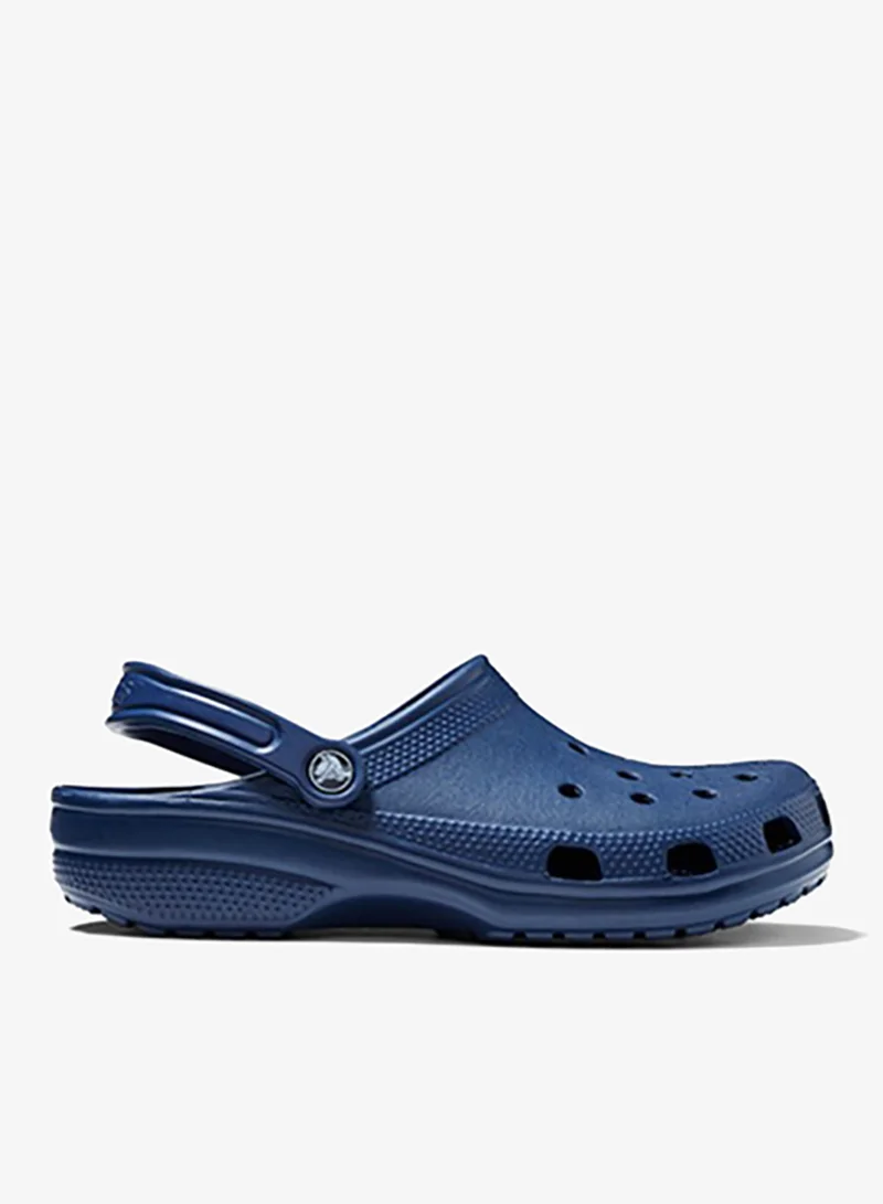 Crocs Classic Back Strap Clogs