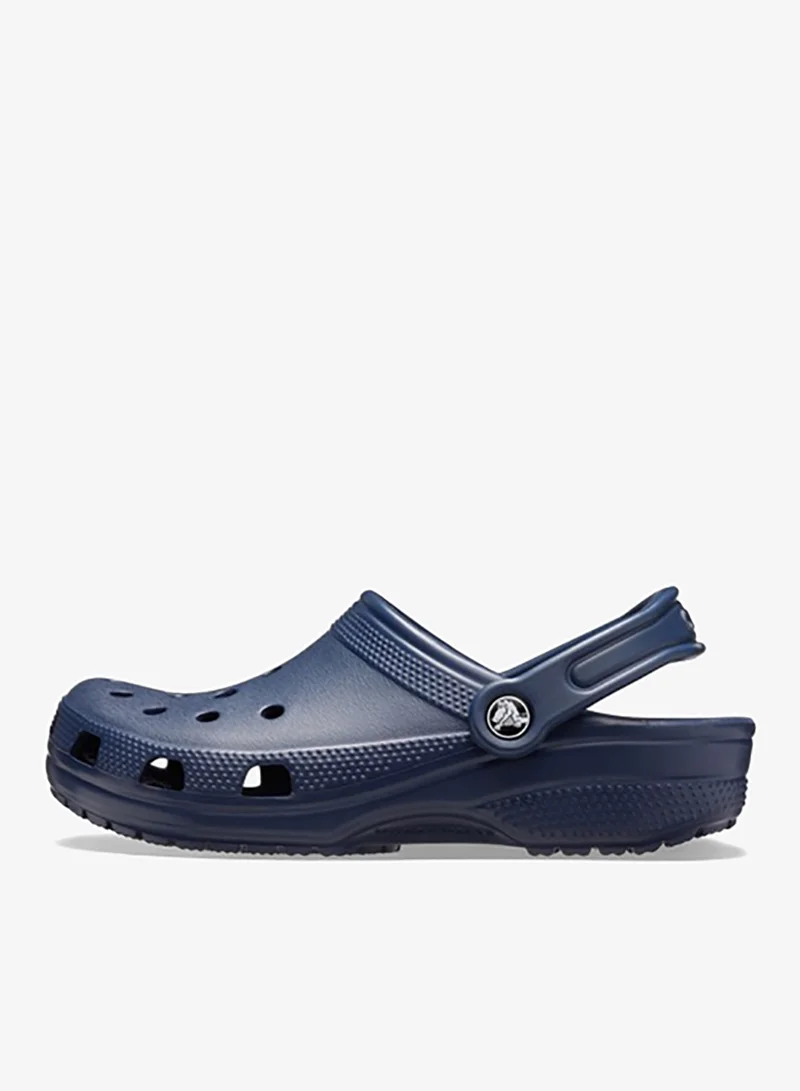 Crocs Classic Back Strap Clogs