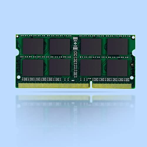 Geonix 4GB DDR3 1333MHz Laptop RAM - Image 5