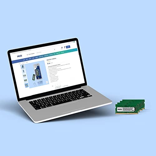 Geonix 4GB DDR3 1333MHz Laptop RAM - Image 4