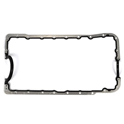 Vincos CS9293 Conversion Gasket Set Lower Gasket Set with Oil Pan Gasket Seals Compatible with Explorer 97-04 Mountaineer 98-04 Explorer Sport Trac/Ranger/B4000 2001 2002 2003 2004 4.0L V6 - Image 2