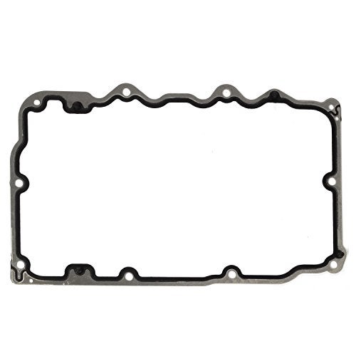 Vincos CS9293 Conversion Gasket Set Lower Gasket Set with Oil Pan Gasket Seals Compatible with Explorer 97-04 Mountaineer 98-04 Explorer Sport Trac/Ranger/B4000 2001 2002 2003 2004 4.0L V6 - Image 3