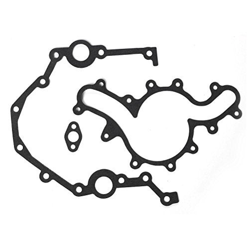 Vincos CS9293 Conversion Gasket Set Lower Gasket Set with Oil Pan Gasket Seals Compatible with Explorer 97-04 Mountaineer 98-04 Explorer Sport Trac/Ranger/B4000 2001 2002 2003 2004 4.0L V6 - Image 4