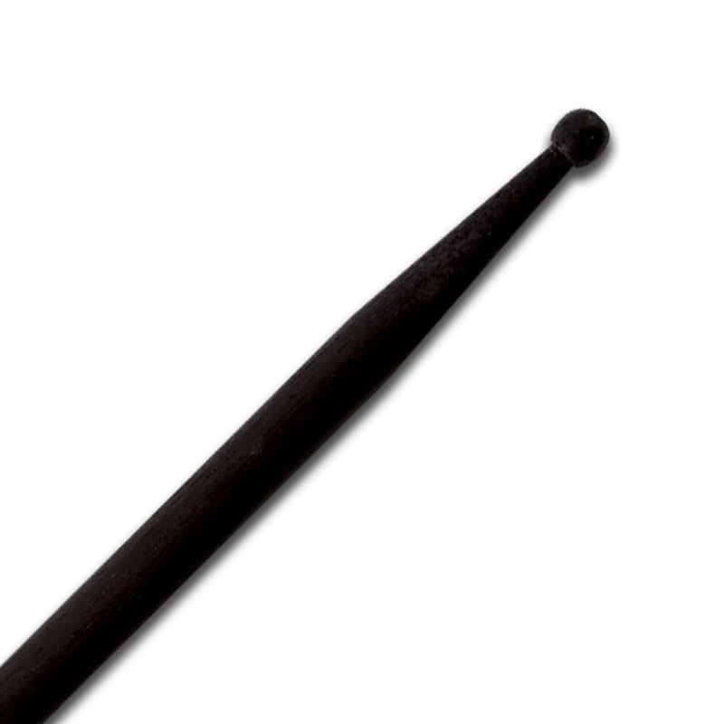 Zildjian عصي الطبول زيلجيان ترافيس باركر - سوداء - Image 4
