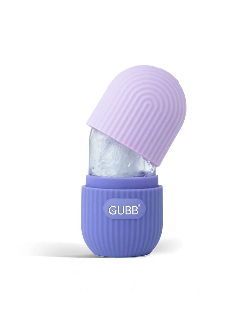 GUBB Ice Roller for Face Eyes Neck Face Ice Roller Ice Roller for Face Massager - Image 2