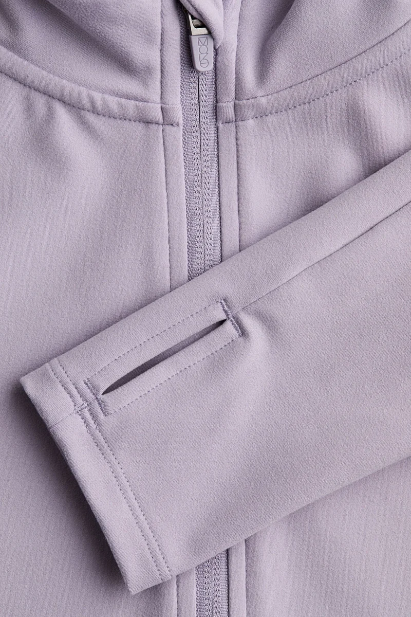 H&M SoftMove™ Sports jacket