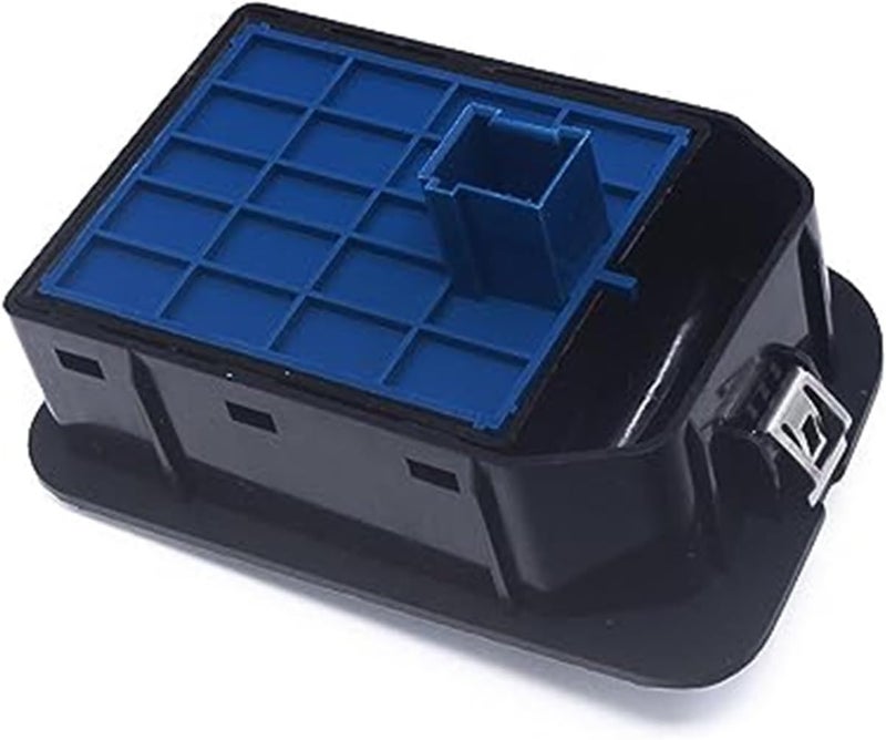 Wivplex Power Window Control Switch for Fiat Fiorino - Image 4