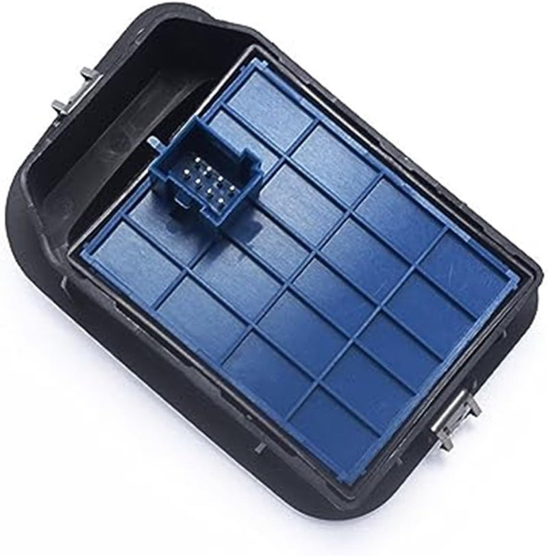 Wivplex Power Window Control Switch for Fiat Fiorino - Image 2