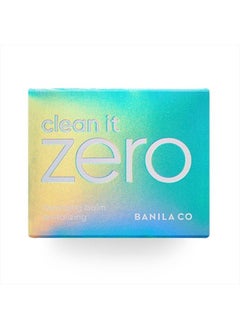 Banila Co Clean It Zero Revitalizing Cleansing Balm Makeup Remover & Face Cleanser, Double Cleanse, Balm To Oil, Face Wash,Dull Skin, 100ml  - Image 5