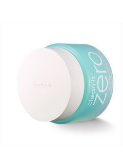 Banila Co Clean It Zero Revitalizing Cleansing Balm Makeup Remover & Face Cleanser, Double Cleanse, Balm To Oil, Face Wash,Dull Skin, 100ml  - Image 2