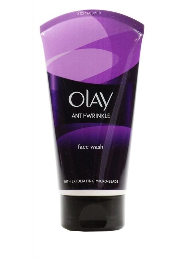 Olay Age Defying Face Wash 150Ml - Image 1