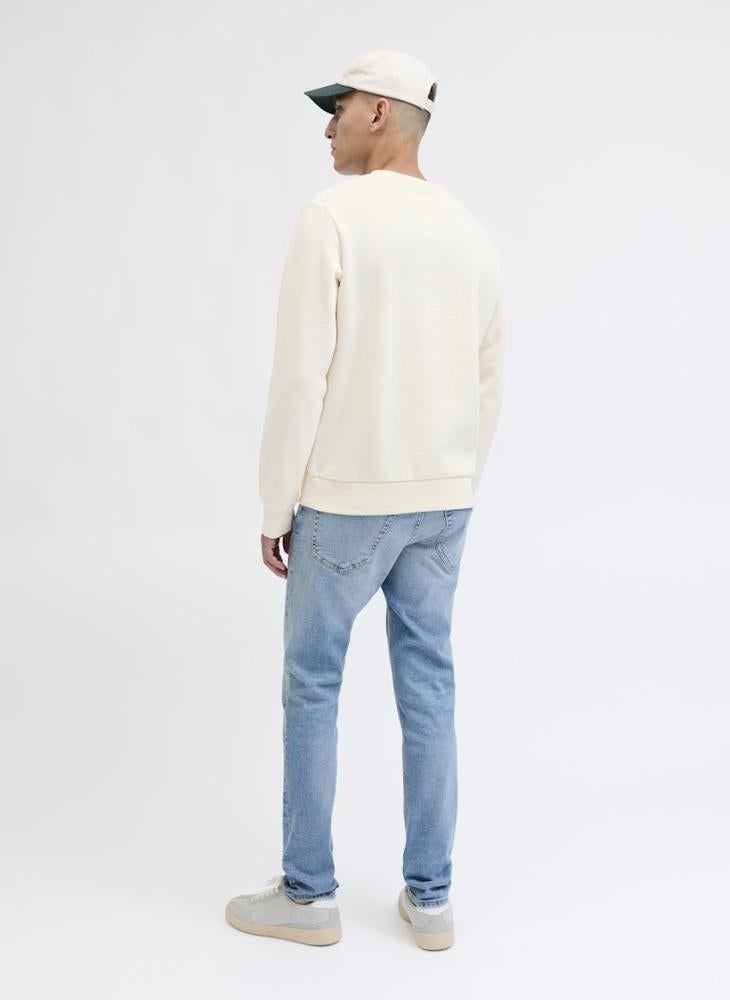 JACK & JONES Logo Pullover Hoodie - Image 2