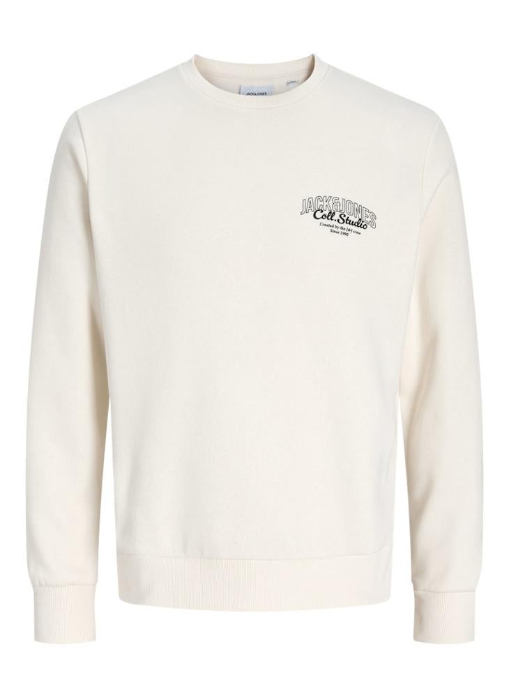 JACK & JONES Logo Pullover Hoodie - Image 5