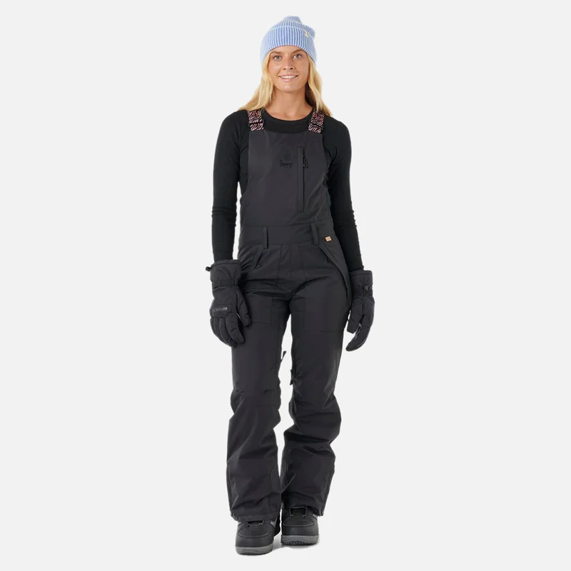 ريب كورل Anti-Series Vermont 10K/10K Snow Bib - Women