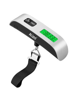 Luggage Scale with Digital LCD Display – UAE's #1 Portable Digital Weighing Scale (Up to 50kg/110lbs) – Ideal for Frequent Travelers - pzsku/Z15D1957279EB583F3886Z/45/_/1737846017/7d30ae41-38d9-4d6e-bcc6-0955fb8bb1b5