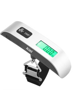 Luggage Scale with Digital LCD Display – UAE's #1 Portable Digital Weighing Scale (Up to 50kg/110lbs) – Ideal for Frequent Travelers - pzsku/Z15D1957279EB583F3886Z/45/_/1737846520/d6dc8e11-603d-4326-82d0-dbbec85083dd