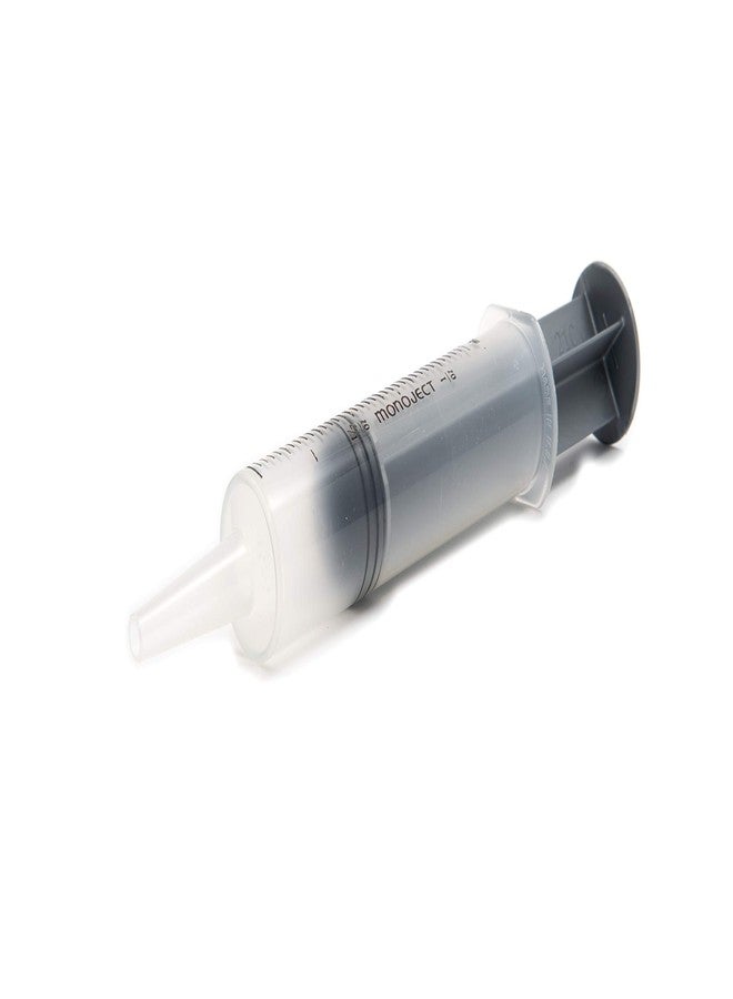Lixit Hand Feeding Syringes for Puppies, Kittens, Rabbits and Other Baby Animals (35ML Pack of 6) - Image 3