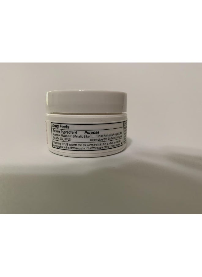 Emuaid EMUAIDMAX Ointment 0.5oz - Eczema Cream  - Image 3
