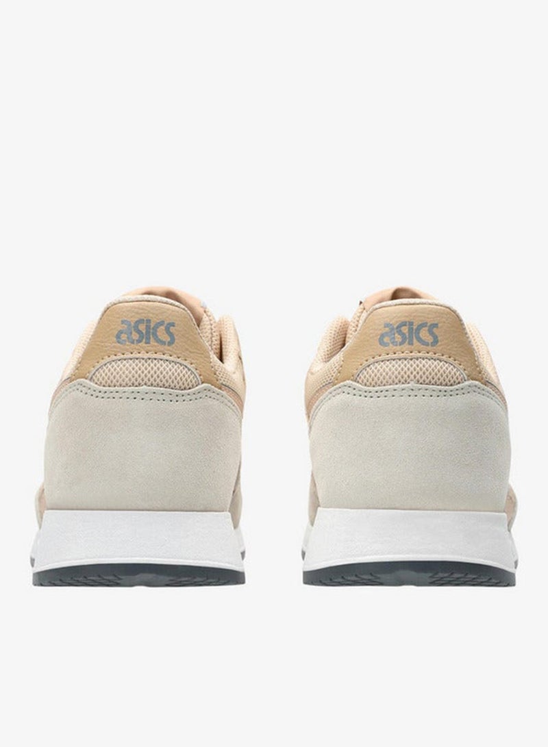 asics Women's LYTE CLASSIC Lace-Up Closure Sneakers - 1202A306-702 - Image 3