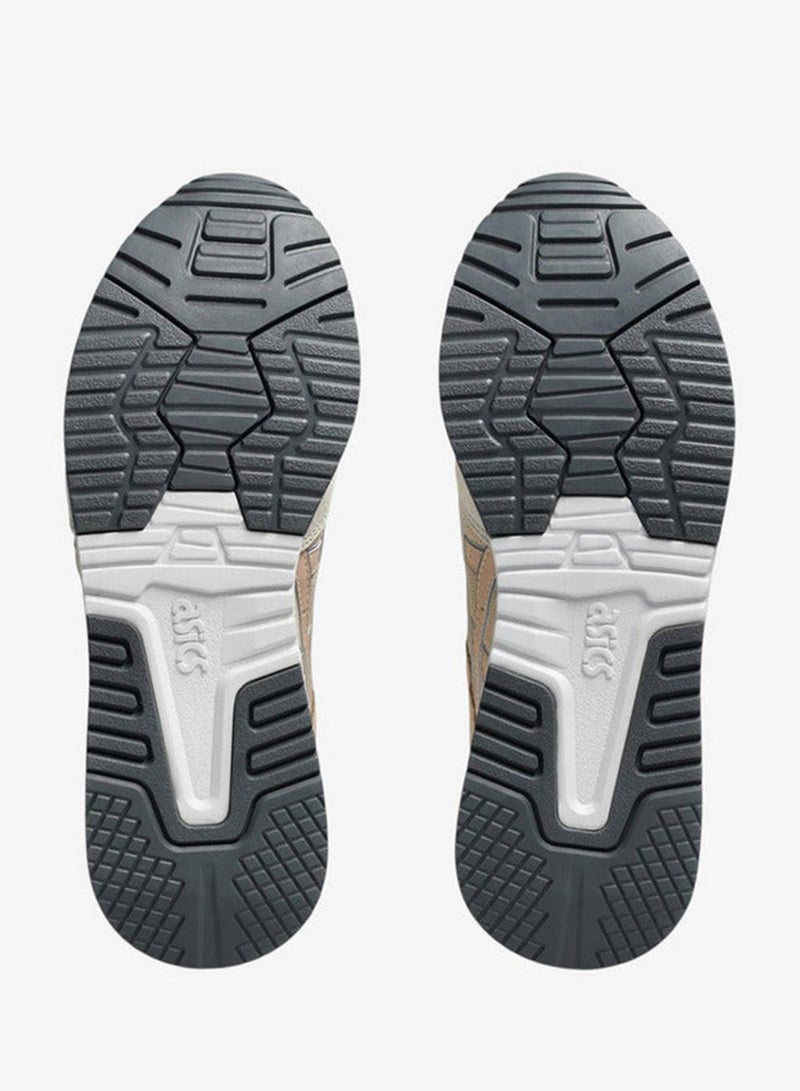 asics Women's LYTE CLASSIC Lace-Up Closure Sneakers - 1202A306-702 - Image 4