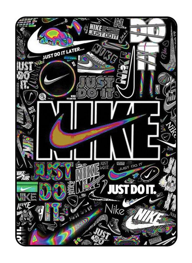 EYE CATCH Protective Case Cover For Samsung Galaxy Tab S9 Ultra Nike - Image 1