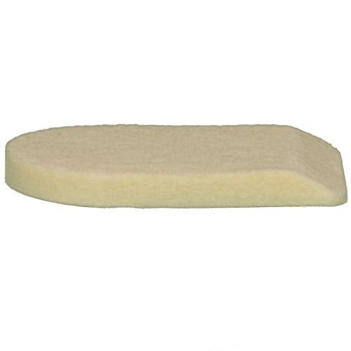 Heel Pads, 2-1/2" x 5/16" - Image 5