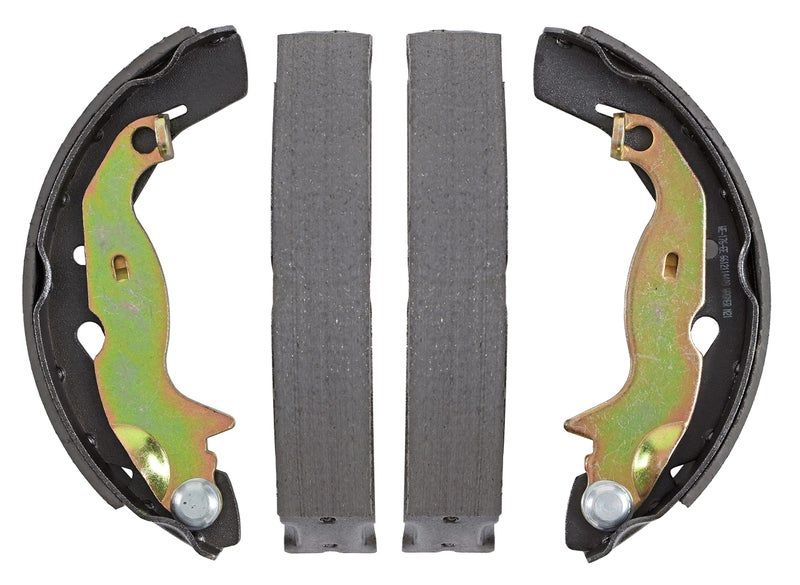 Wagner QuickStop Wagner Brake Z984 Drum Brake Shoe - Image 5