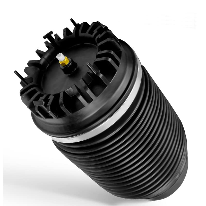 KEIYSHOLCK Rear Air Suspension Springs OEM Replace Part 68248948AA 4877136AA Compatible with 20132020 Ram 1500 20192020 Ram 1500 Classic