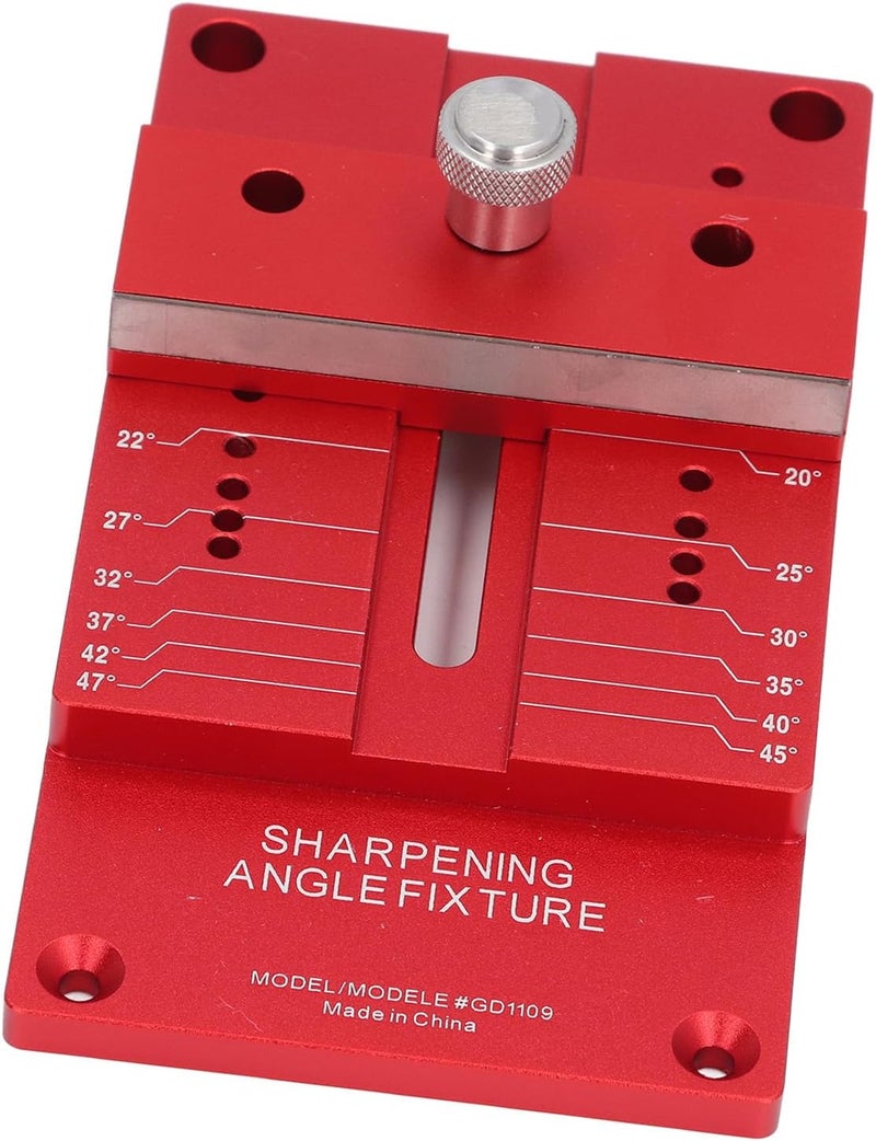 Low wear optimized build Honing Guide System Chisel Sharpening Kit for Woodworking Chisels, Holder Trainer Angle Fixture with Roller Chisels and Planes,Adjustable Jig,Fixed Knife Sharpener Tool Smooth joint Multiple sizes Upgraded general material Multi-use well-engineered build Ready goods scheduled ship Shop & home all-space compatible Regulated warehouse storage Multi-goal comprehensive design Varied dimensions Rack friendly Multi-source stock guarantee Gulf approved global quality Transit & use compatible Riyadh Jeddah Dammam ship Easy lifting build Repeated detach compatible build Indoor outdoor all-purpose fit Gulf standard sizing alternatives All user affordable trusted quality Efficiency boosted construction Changing environment compatible Long lifespan Gulf climate fit Certified stocked merchandise - Image 4