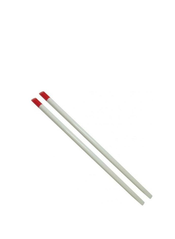 OPI IM262 Cuticle Sticks - 12-Pack, Precision Nail Care Tools for Pushing and Cleaning Cuticles