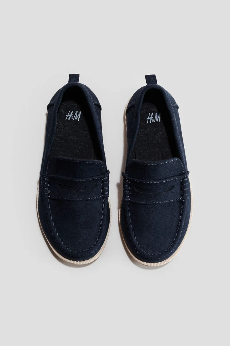 H&M Loafers