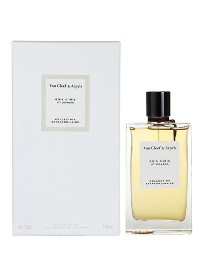 Van Cleef & Arpels Bois D'iris EDP 75ml - Image 2