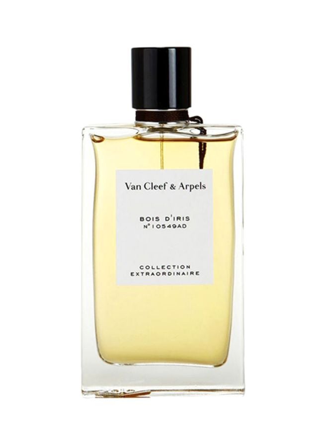 Van Cleef & Arpels Bois D'iris EDP 75ml - Image 1