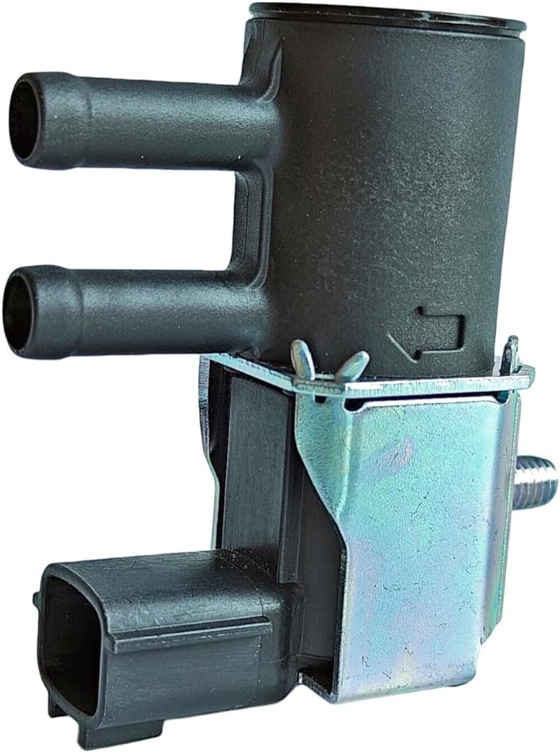 NATAFOX Vapor Canister Purge Solenoid Vacuum Switch Valve for Nissan and Infiniti - Image 2
